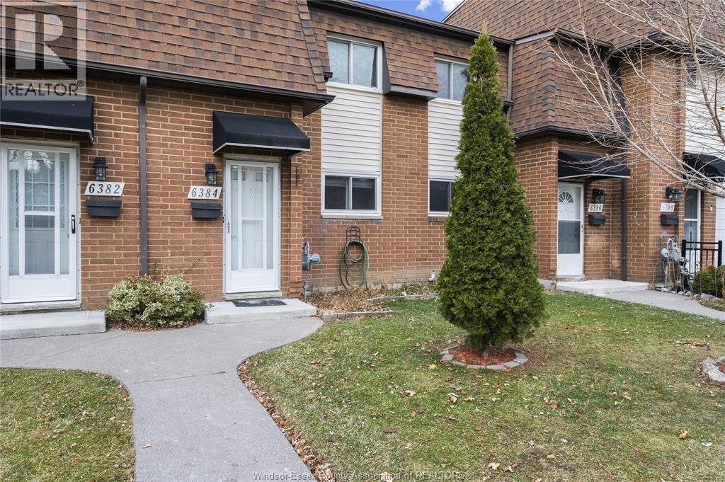 6384 Thornberry Crescent, Windsor, ON, N8T 3A2 - 3