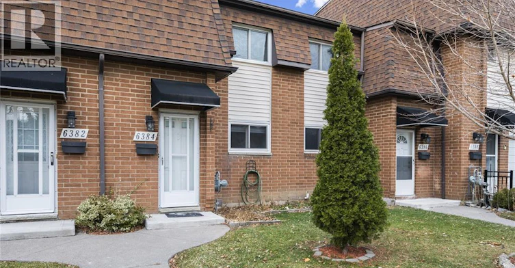 6384 Thornberry Crescent, Windsor, ON, N8T 3A2 - 3