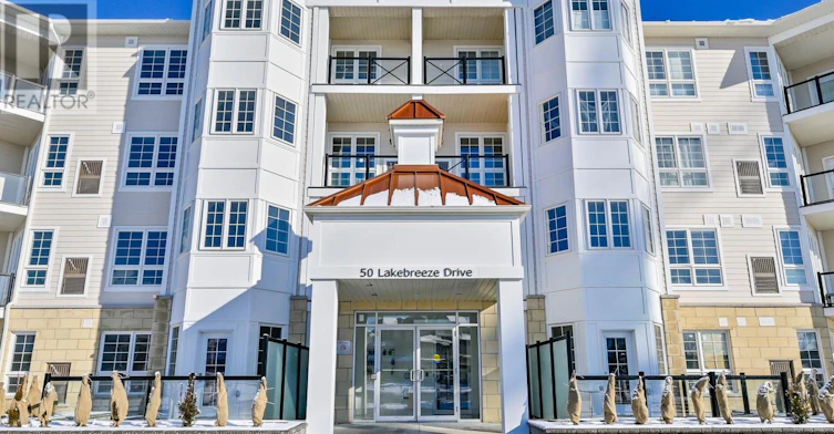 125-50 Lakebreeze Drive, Clarington, ON, L1B 0V9 - 3