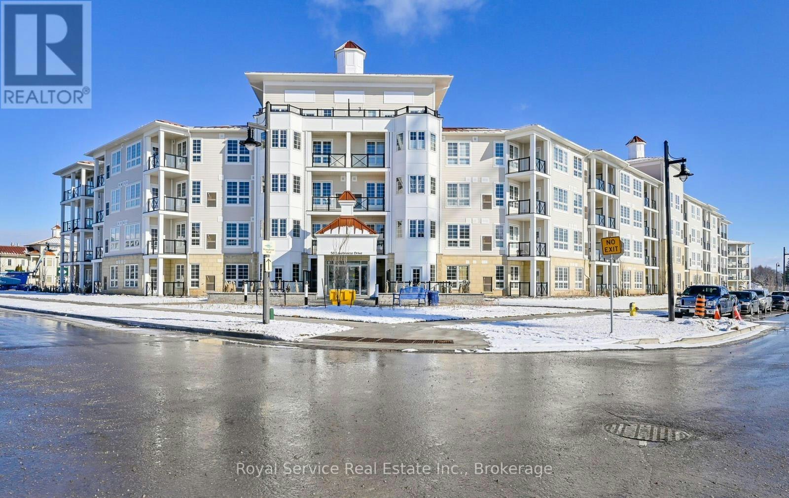 125-50 Lakebreeze Drive, Clarington, ON, L1B 0V9