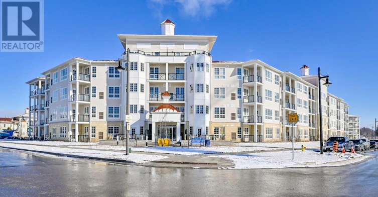 125-50 Lakebreeze Drive, Clarington, ON, L1B 0V9