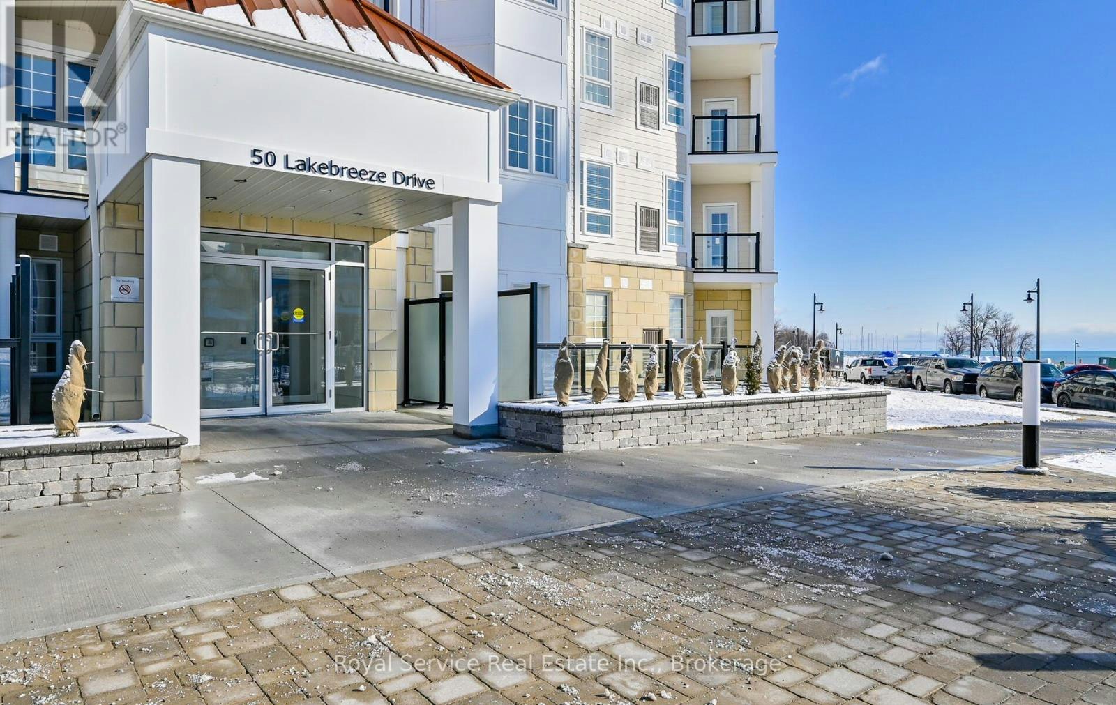 125-50 Lakebreeze Drive, Clarington, ON, L1B 0V9 - 2