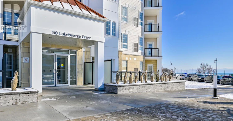 125-50 Lakebreeze Drive, Clarington, ON, L1B 0V9 - 2