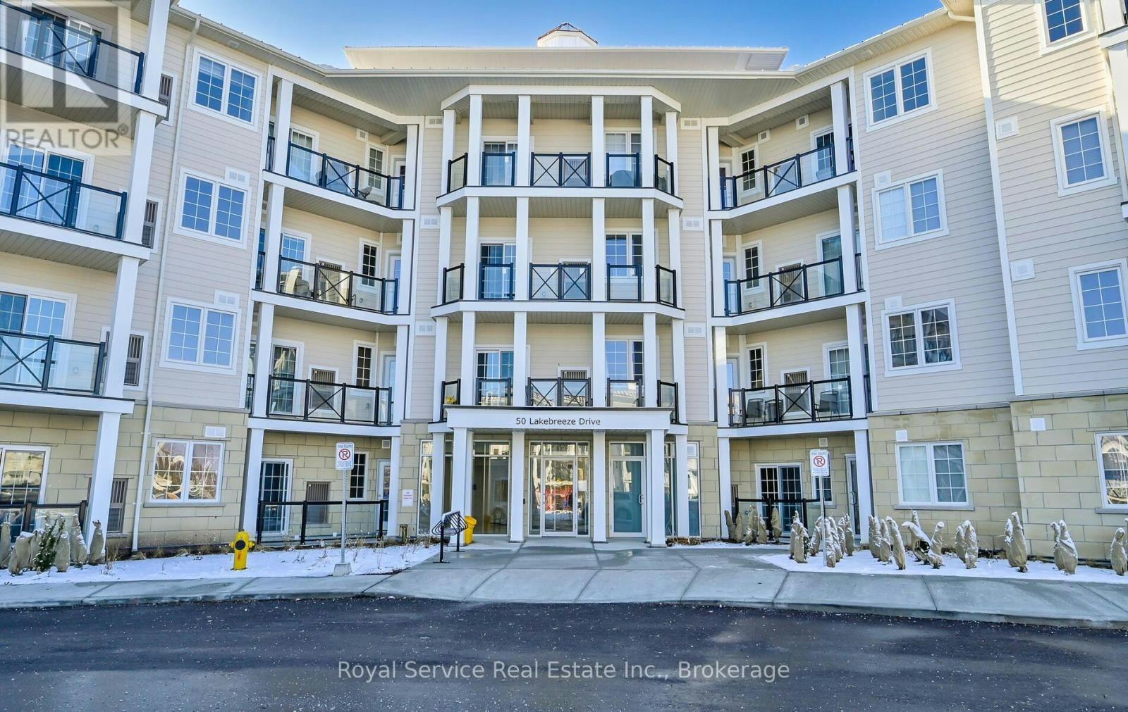 125-50 Lakebreeze Drive, Clarington, ON, L1B 0V9 - 26