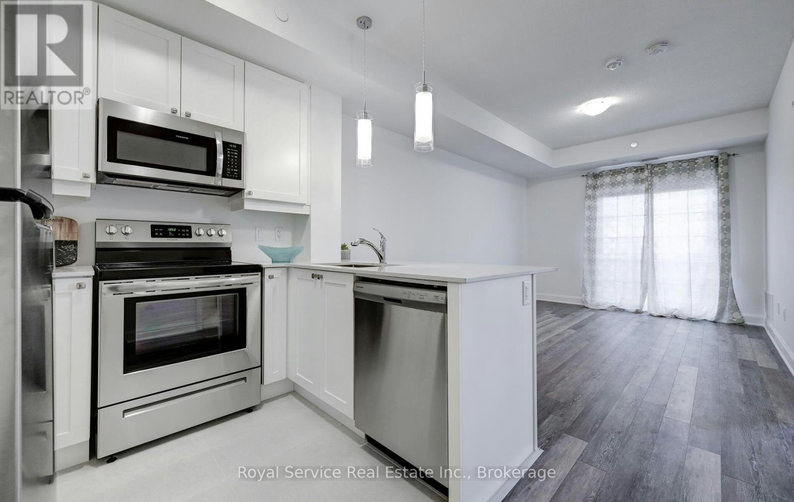 125-50 Lakebreeze Drive, Clarington, ON, L1B 0V9 - 9