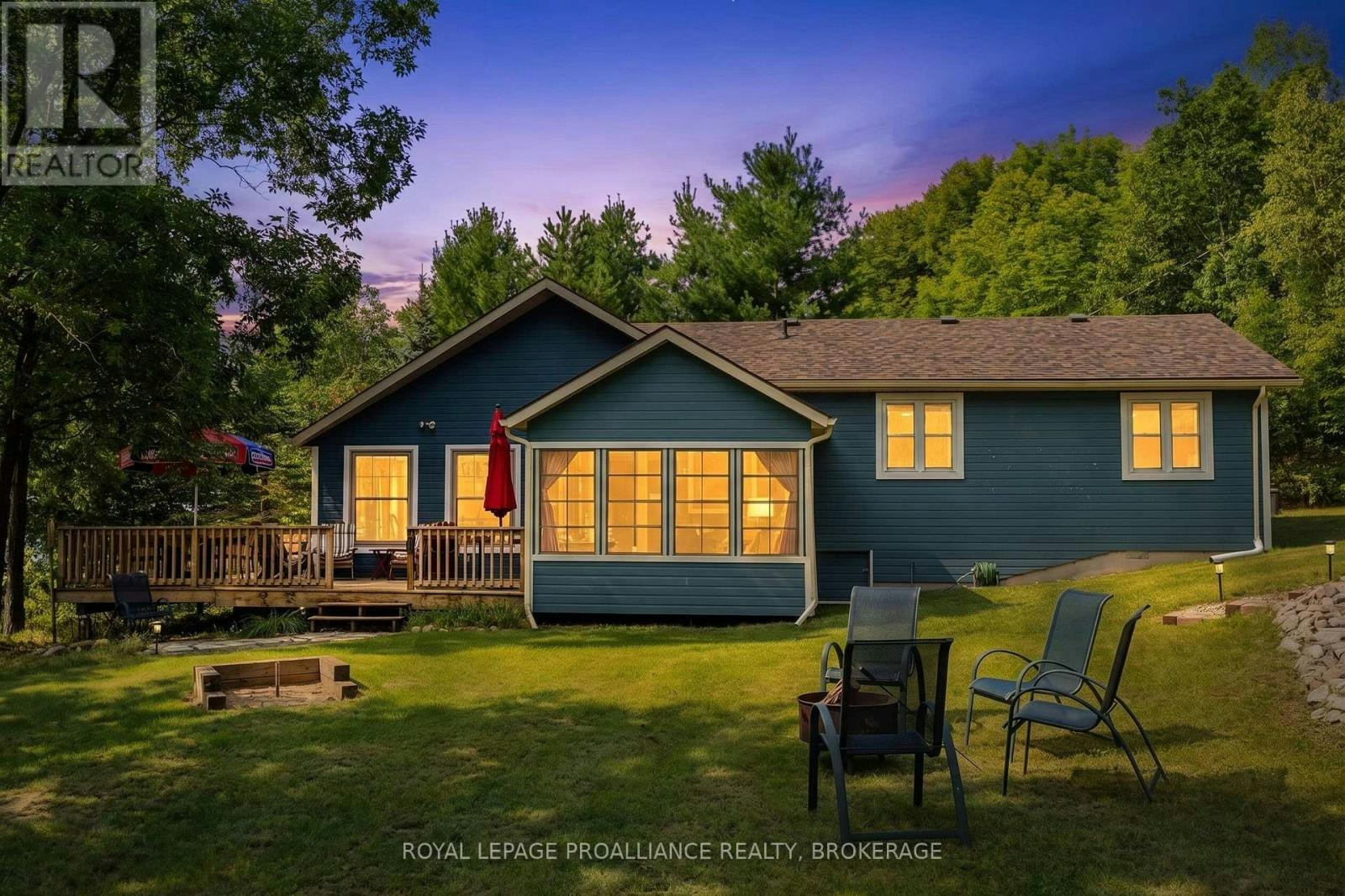 1145 Shore Road NORTH, Rideau Lakes, ON, K0G 1X0