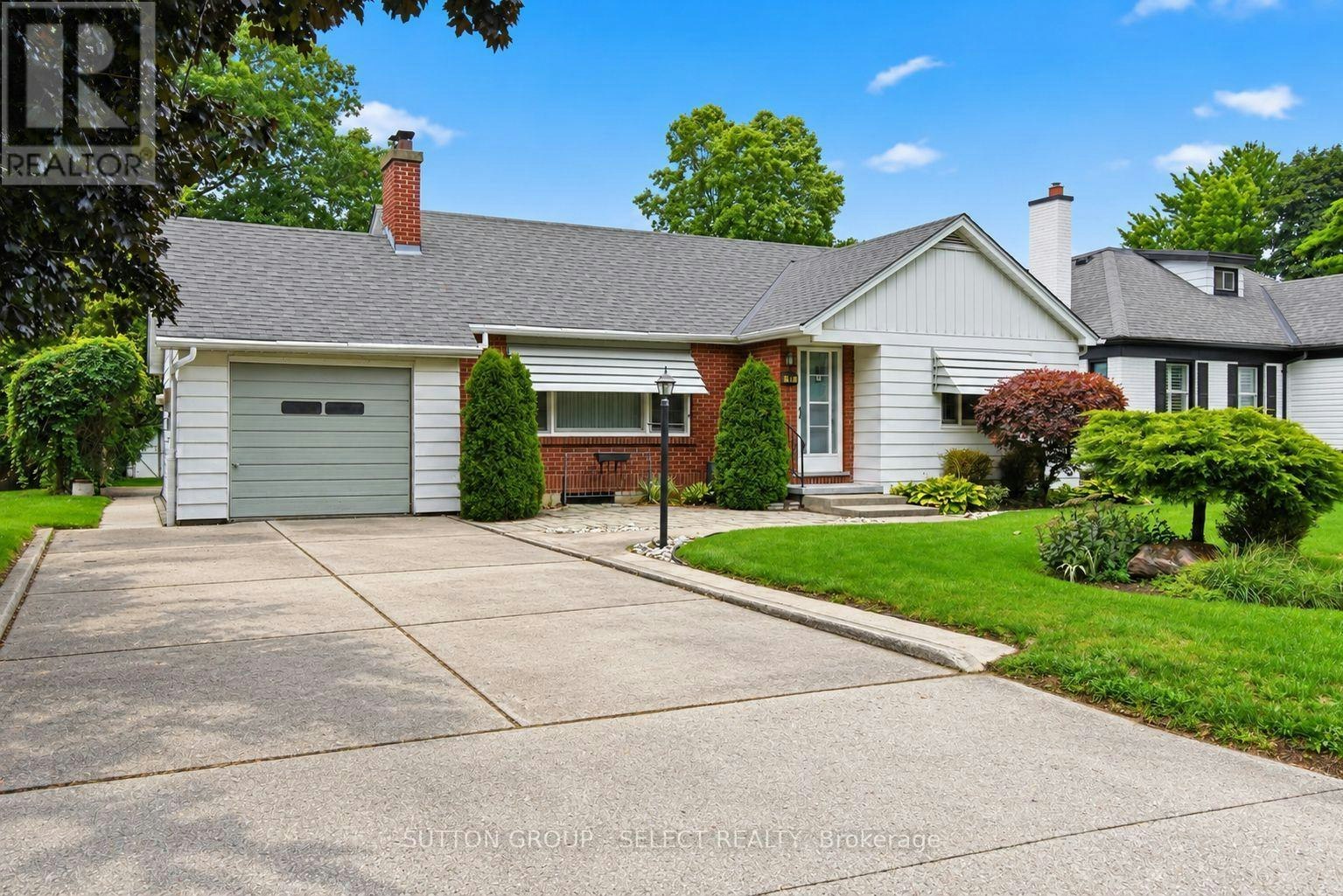 40 David Street, London, ON, N6P 1B3