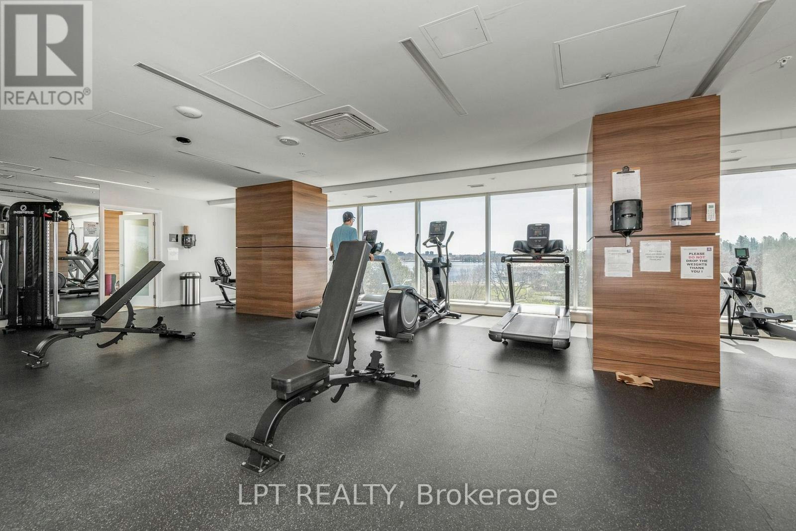 1009-805 Carling Avenue, Ottawa, ON, K1S 5W9 - 13