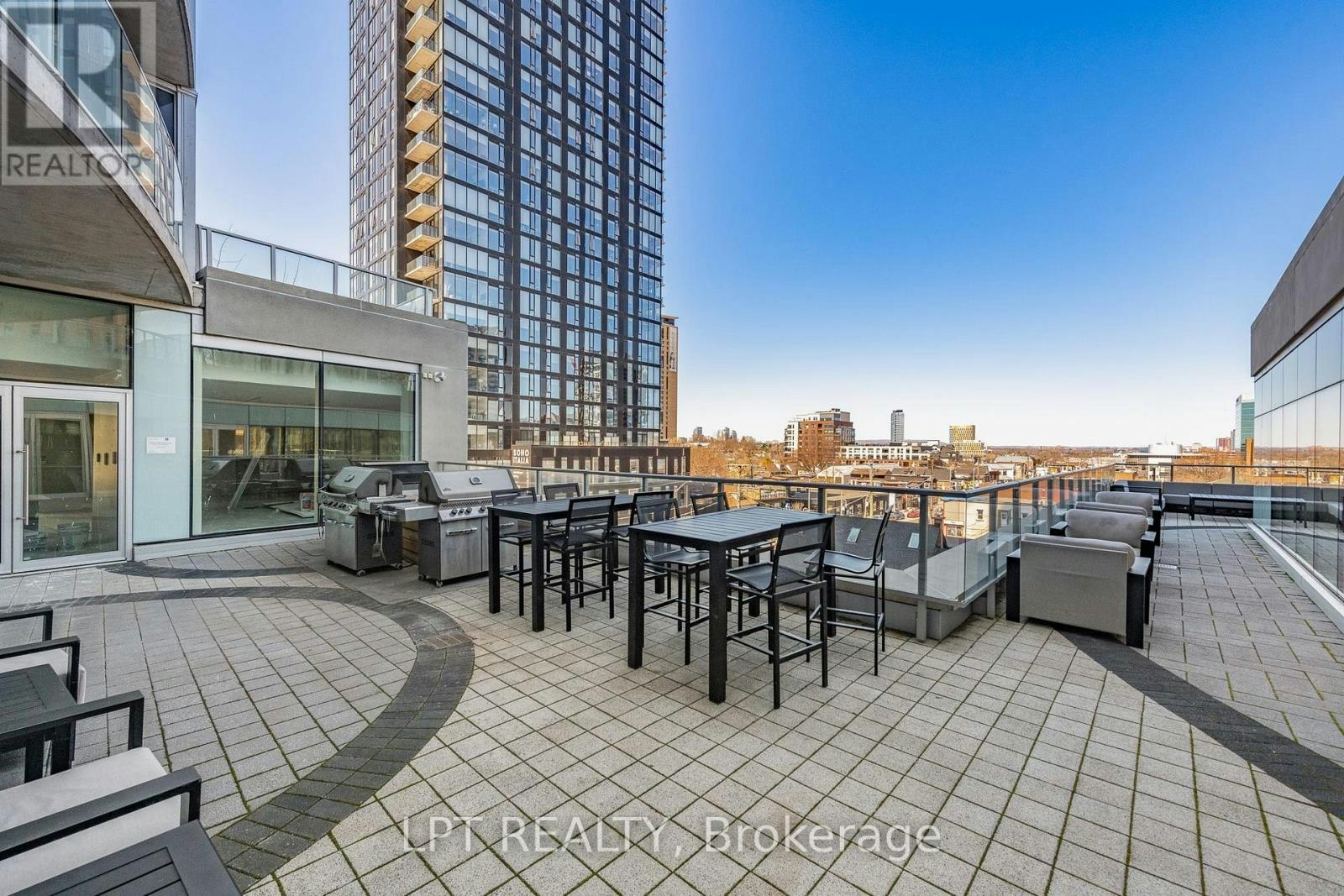 1009-805 Carling Avenue, Ottawa, ON, K1S 5W9 - 16
