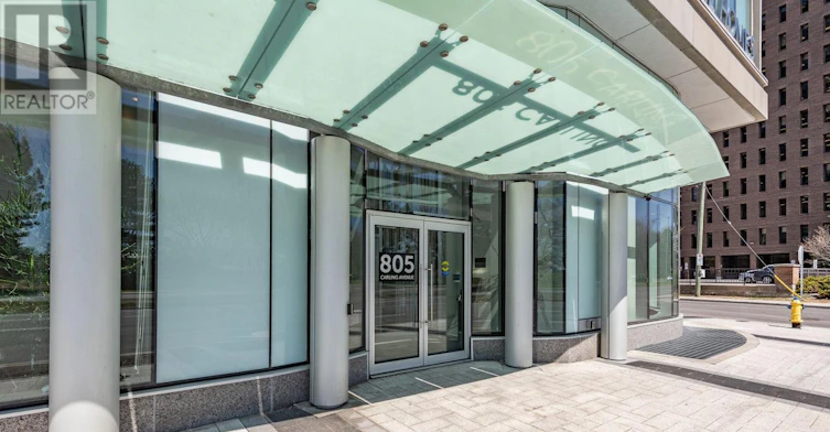 1009-805 Carling Avenue, Ottawa, ON, K1S 5W9 - 2
