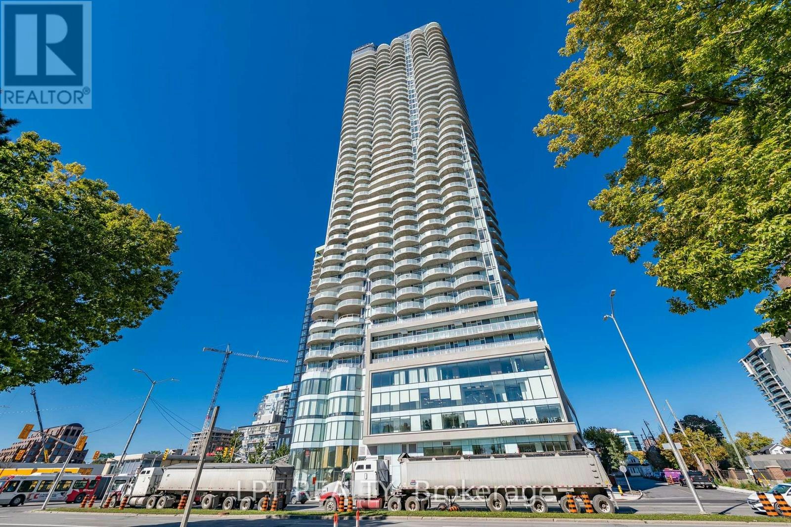 1009-805 Carling Avenue, Ottawa, ON, K1S 5W9