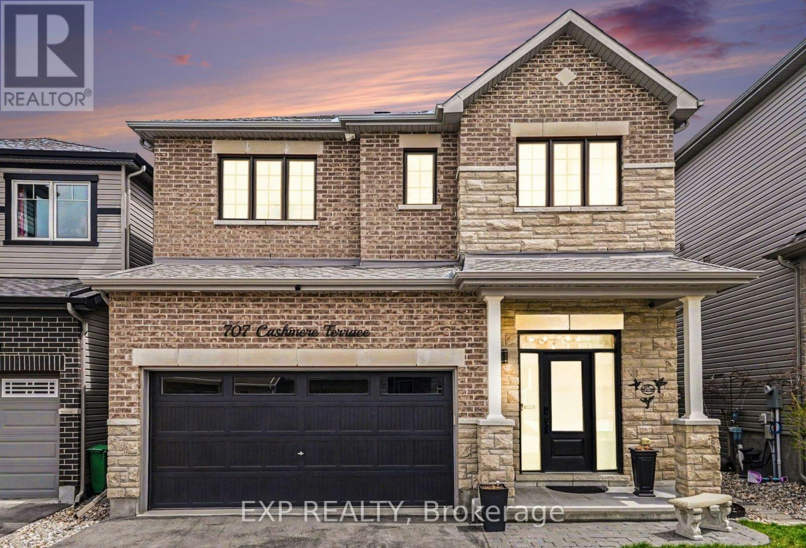 707 Cashmere Terrace, Ottawa, ON, K2J 6M2