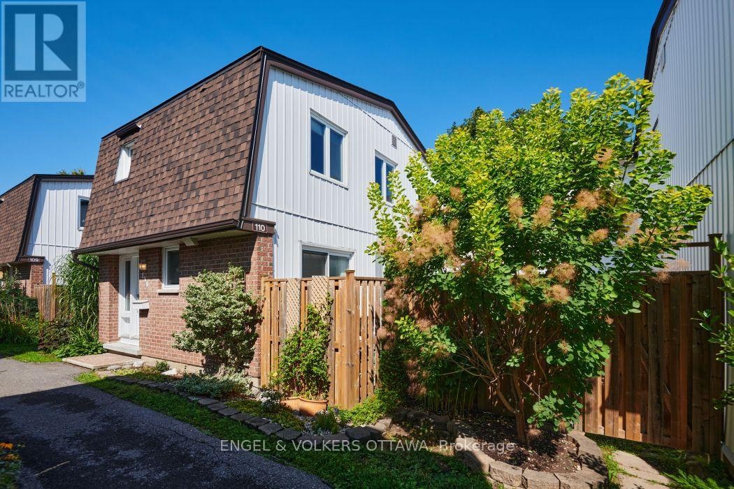 110-837 Eastvale Drive, Ottawa, ON, K1J 7T5 - 3