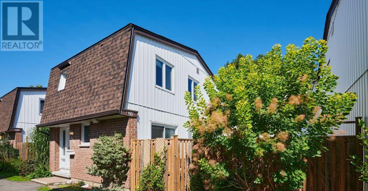 110-837 Eastvale Drive, Ottawa, ON, K1J 7T5 - 3