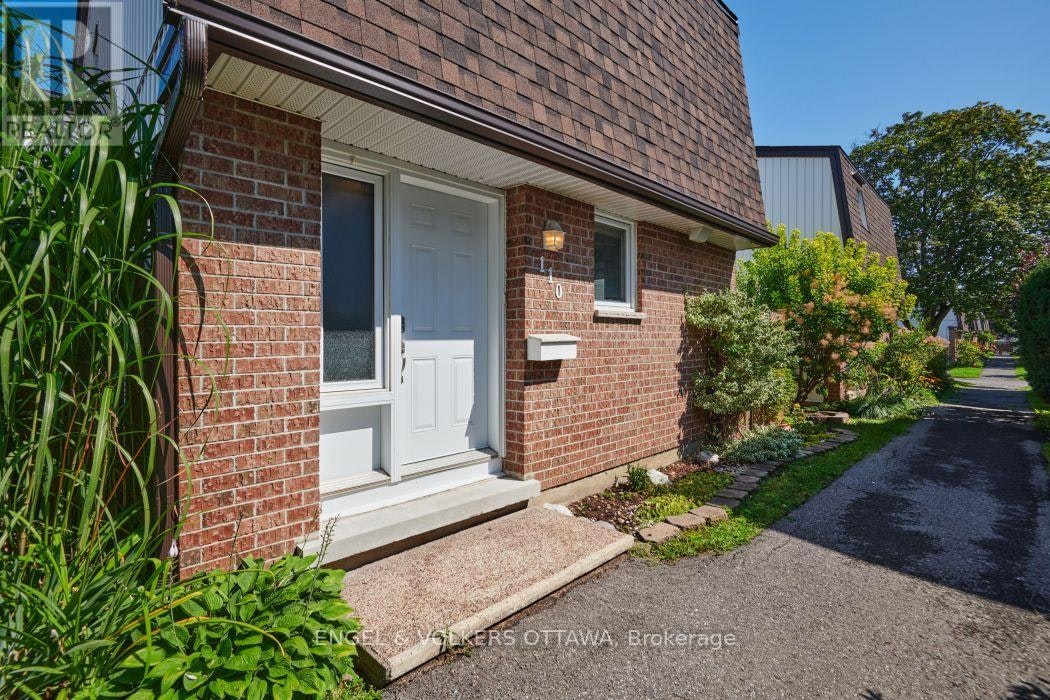 110-837 Eastvale Drive, Ottawa, ON, K1J 7T5 - 5