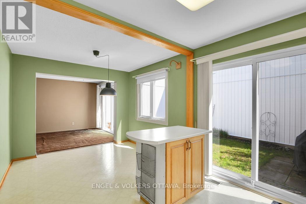 110-837 Eastvale Drive, Ottawa, ON, K1J 7T5 - 20