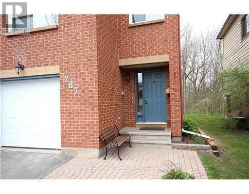 287 Knudson Drive, Ottawa, ON, K2K 2N8 - 2