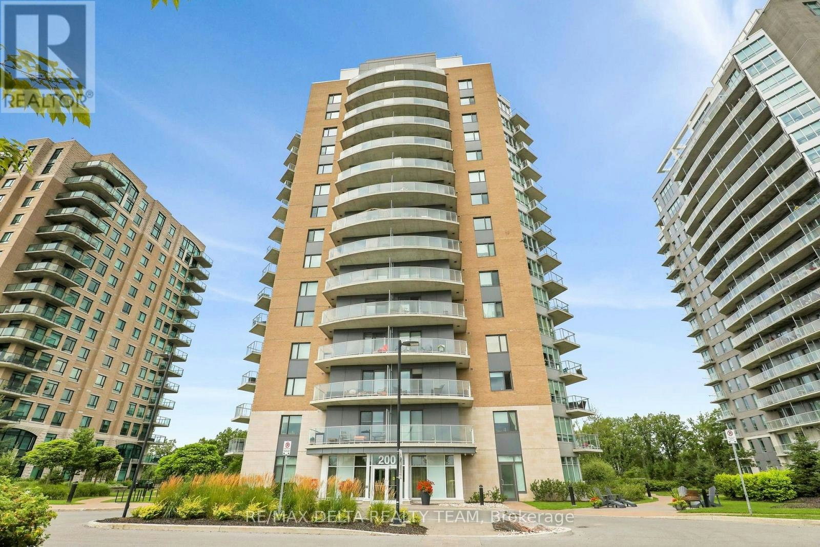 1401-200 Inlet Private, Ottawa, ON, K4A 0S8