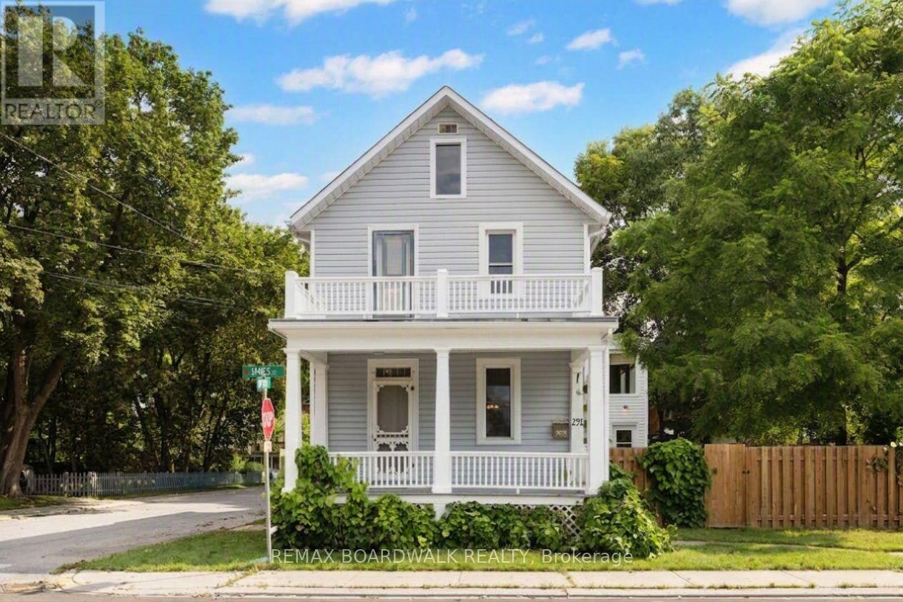 291 James Street, Carleton Place, ON, K7C 3G7