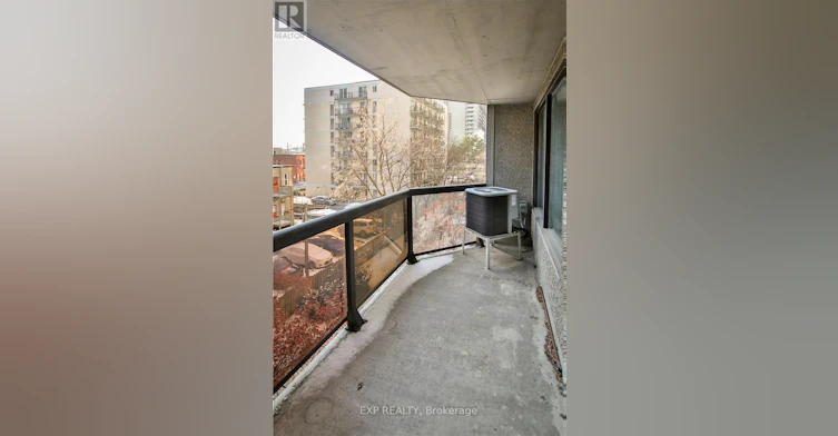 403-470 Laurier Avenue W, Ottawa, ON, K1R 7W9 - 15