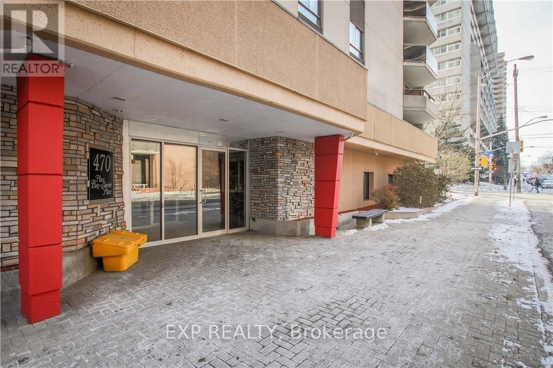 403-470 Laurier Avenue W, Ottawa, ON, K1R 7W9 - 3