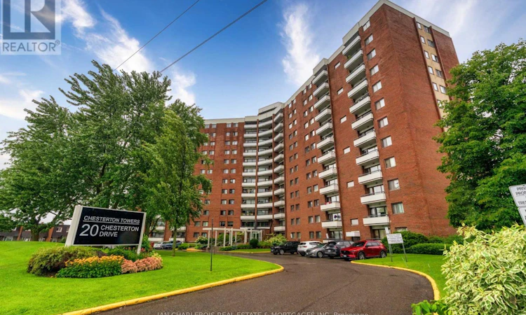 908-20 Chesterton Drive
