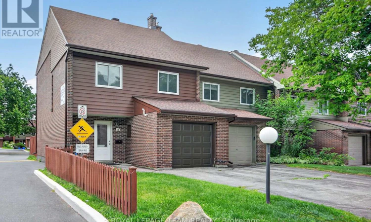 85 Glen Park Drive