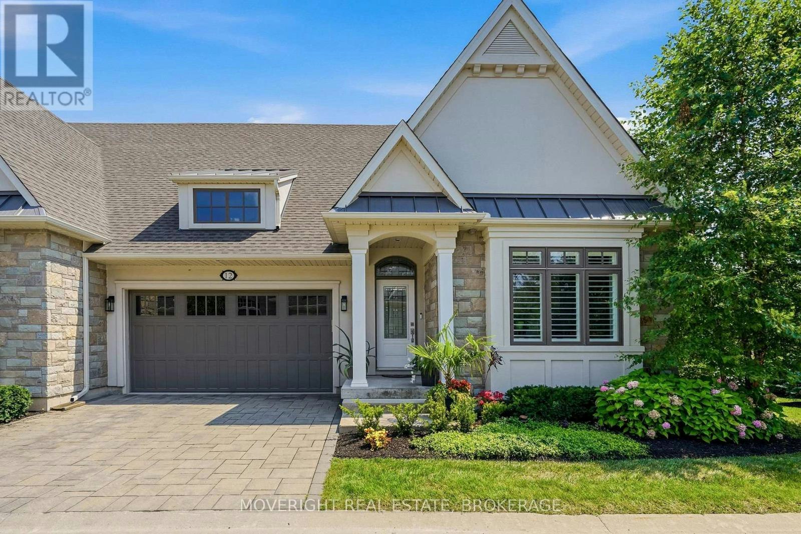 12 Sassafras Row, Fort Erie, ON, L0S 1N0