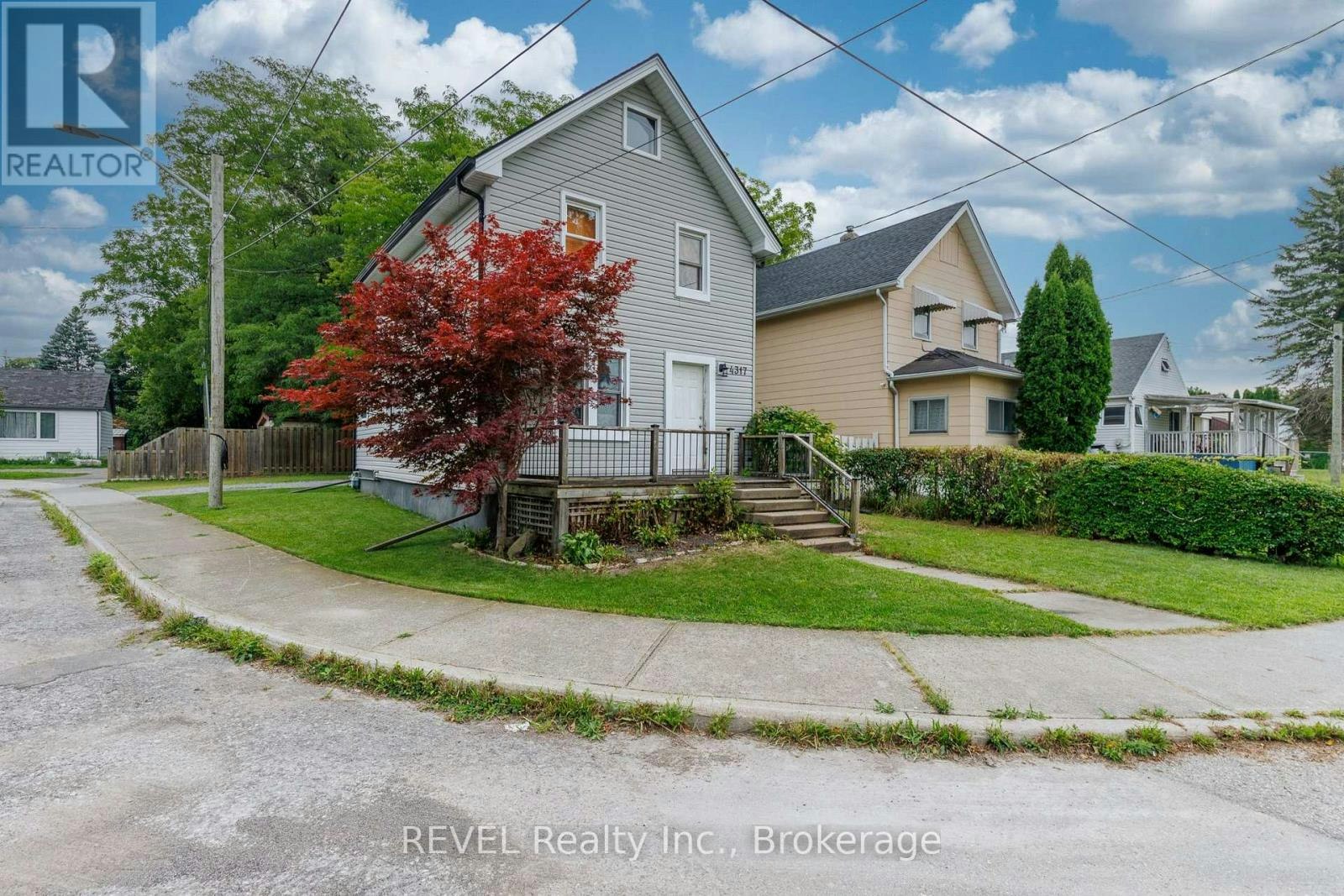 4317 Buttrey Street, Niagara Falls, ON, L2E 2X1