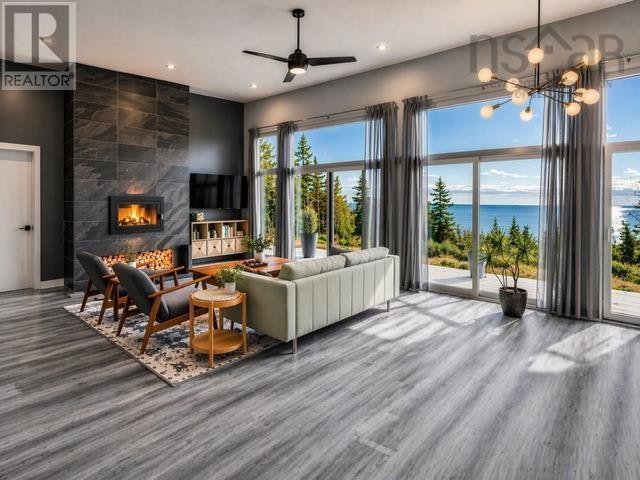 110 Kaakwogook Way, Clam Bay, NS, B0J 2L0