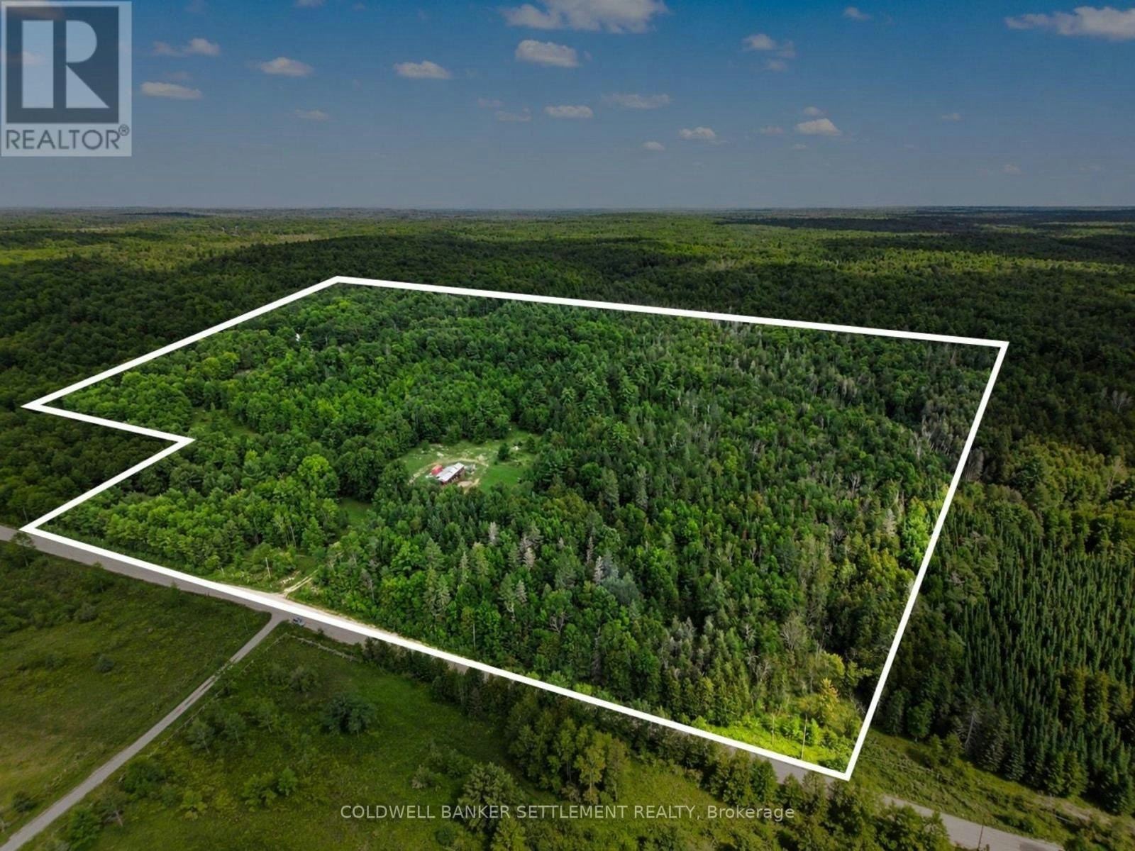 1040 Concession 7 Dalhousie Concession, Lanark, ON, K0G 1M0