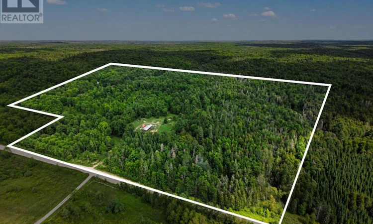 1040 Concession 7 Dalhousie Concession