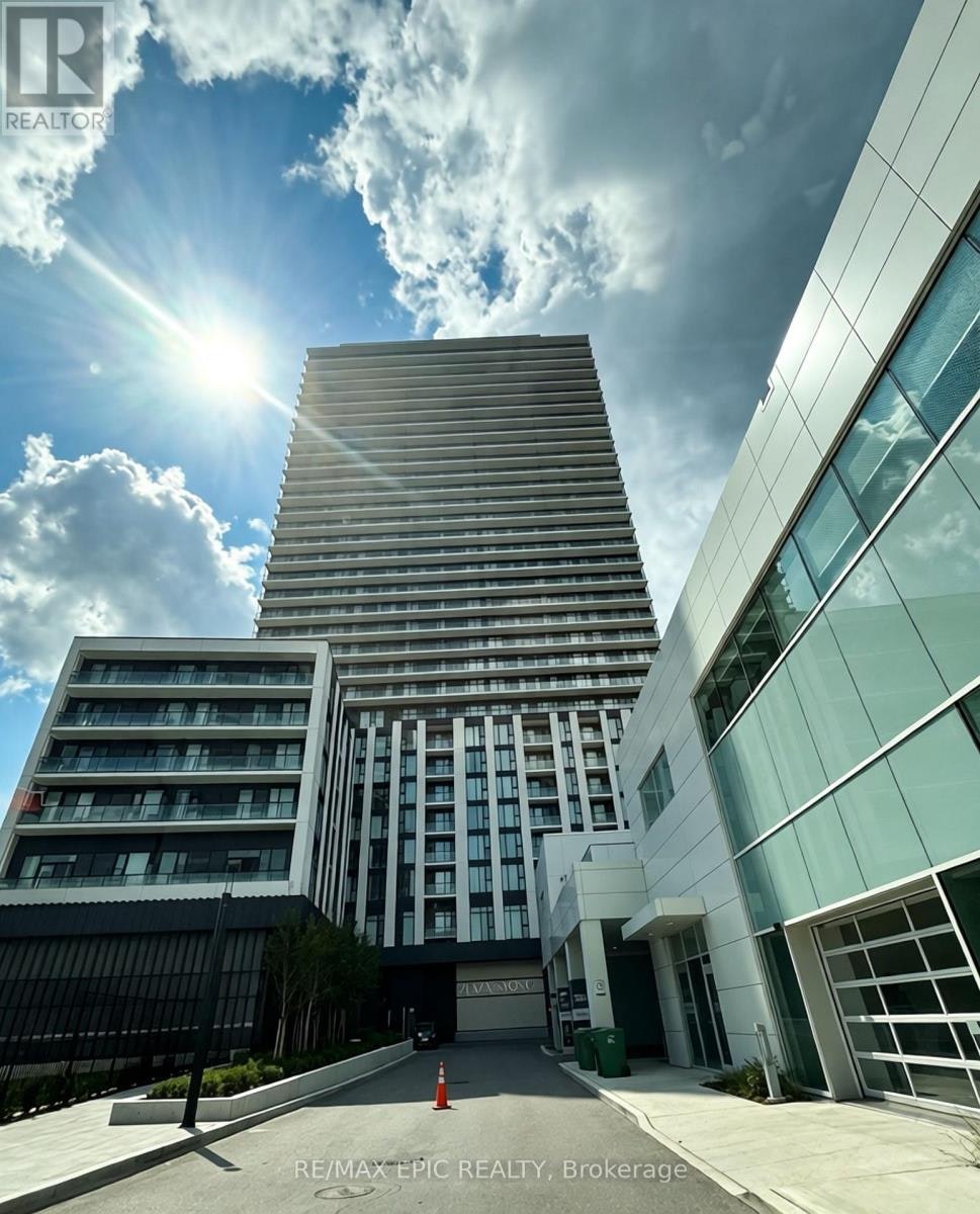 901-5858 Yonge Street, Toronto, ON, M2M 0C6