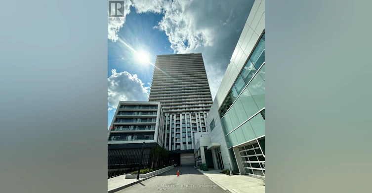 901-5858 Yonge Street, Toronto, ON, M2M 0C6