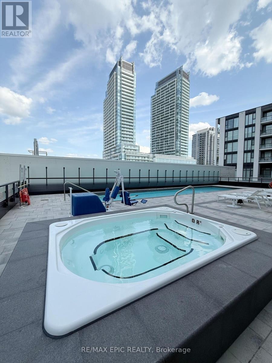 901-5858 Yonge Street, Toronto, ON, M2M 0C6 - 21