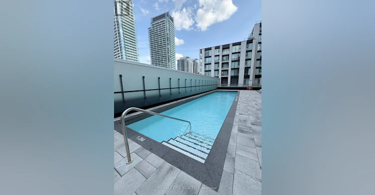 901-5858 Yonge Street, Toronto, ON, M2M 0C6 - 22