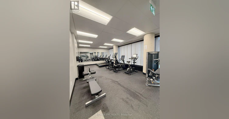 901-5858 Yonge Street, Toronto, ON, M2M 0C6 - 14