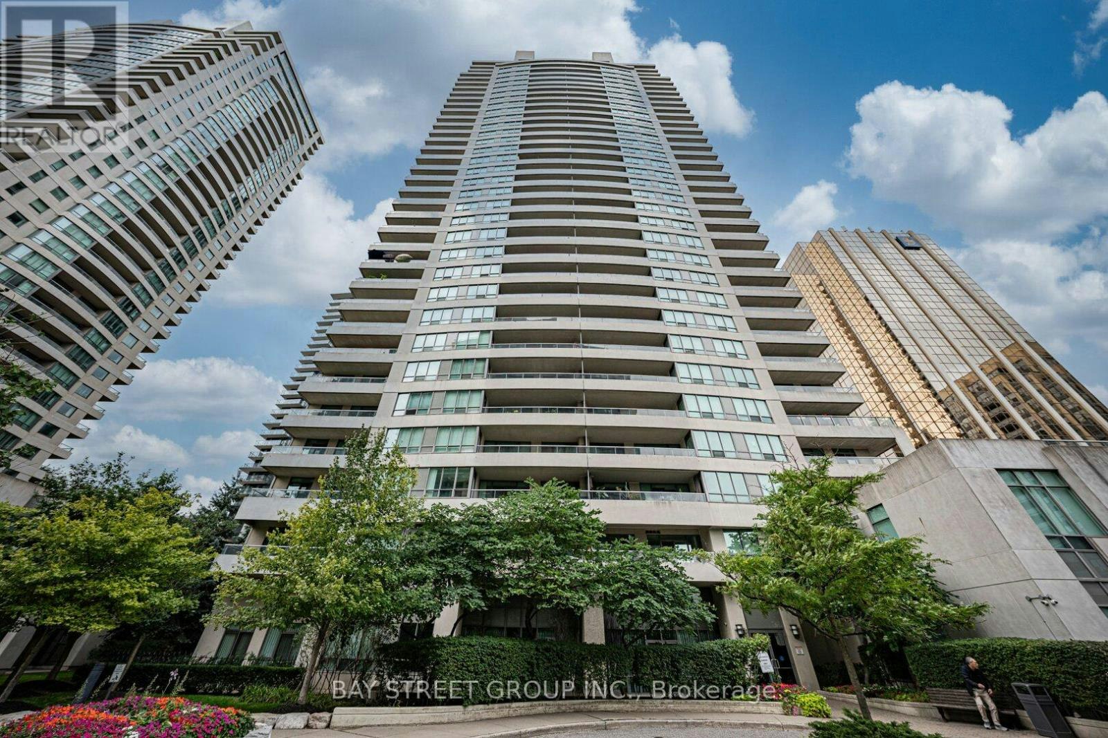 3802-23 Hollywood Avenue, Toronto, ON, M2N 7L8 - 3