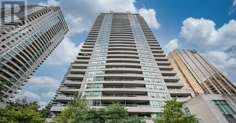 3802-23 Hollywood Avenue, Toronto, ON, M2N 7L8 - 3