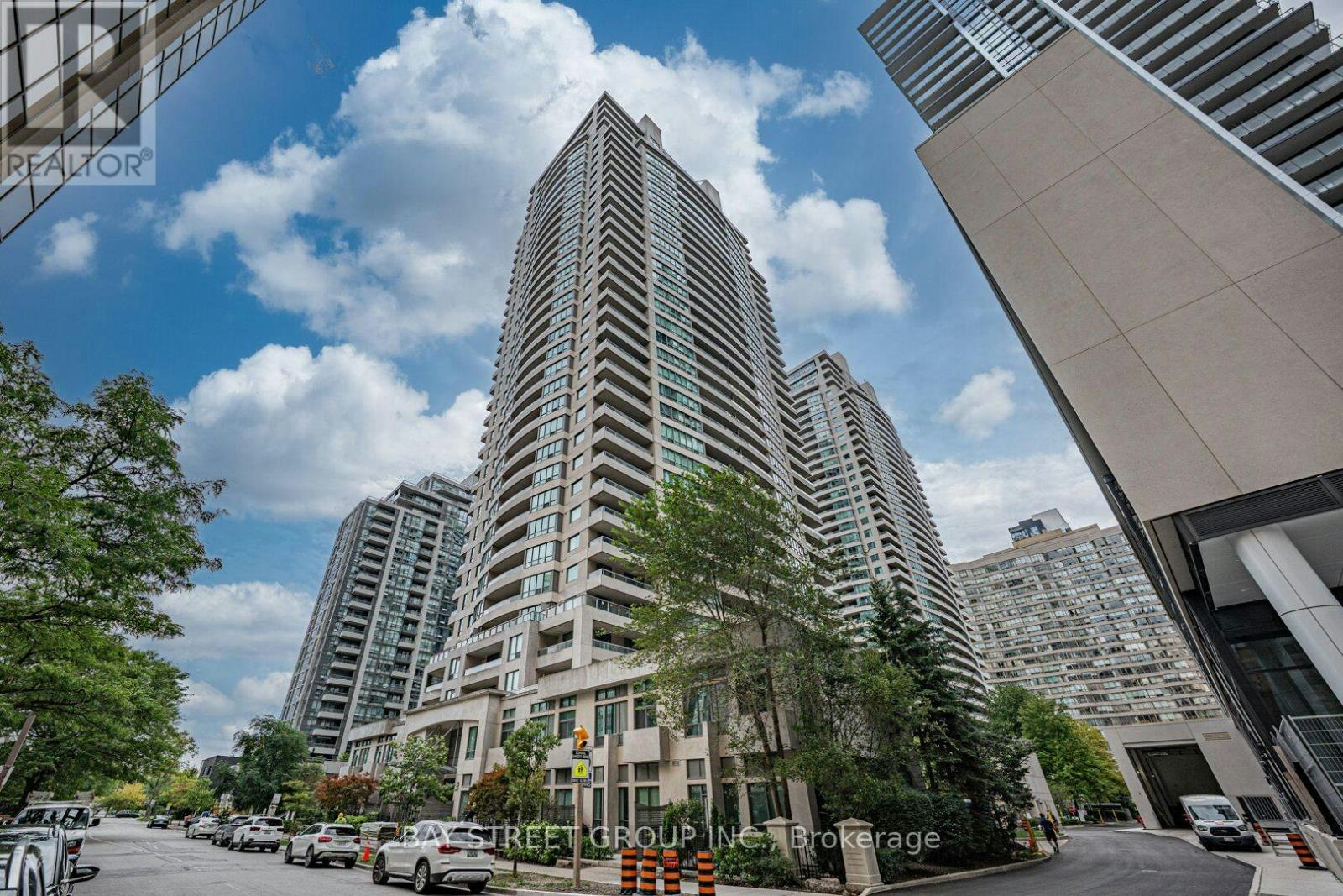 3802-23 Hollywood Avenue, Toronto, ON, M2N 7L8 - 2