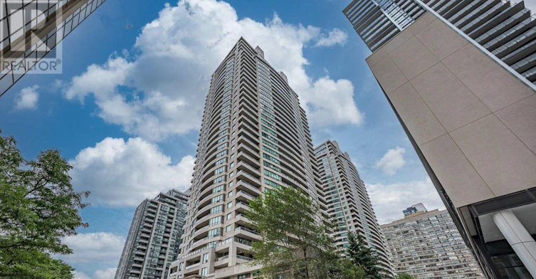 3802-23 Hollywood Avenue, Toronto, ON, M2N 7L8 - 2