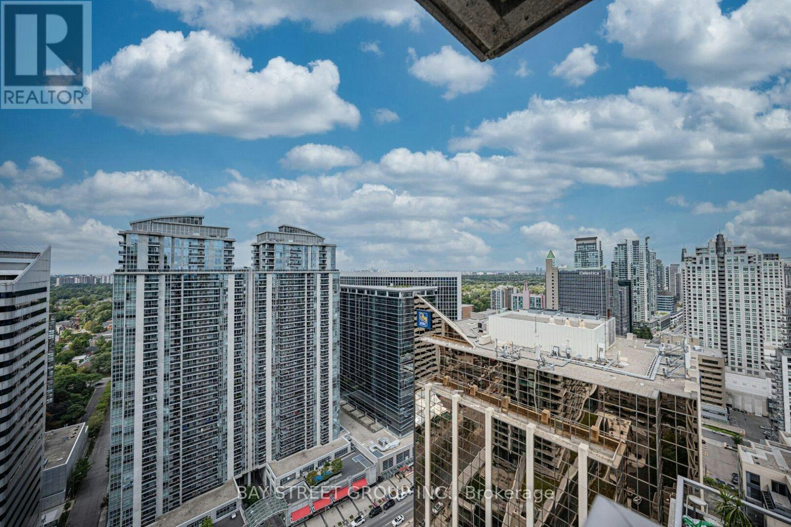 3802-23 Hollywood Avenue, Toronto, ON, M2N 7L8 - 27