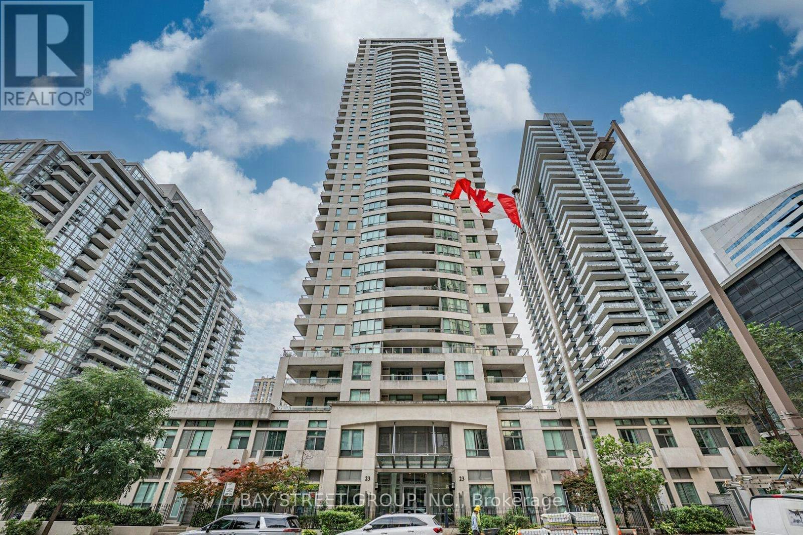 3802-23 Hollywood Avenue, Toronto, ON, M2N 7L8
