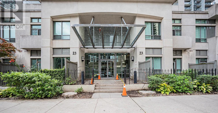 3802-23 Hollywood Avenue, Toronto, ON, M2N 7L8 - 4