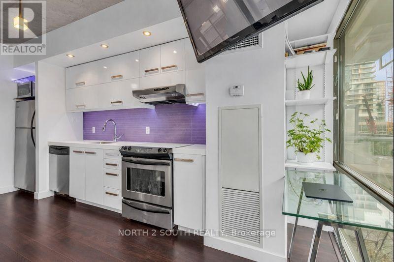 524-55 Stewart Street, Toronto, ON, M5V 2V1 - 10