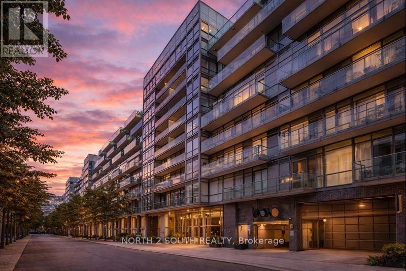 524-55 Stewart Street, Toronto, ON, M5V 2V1