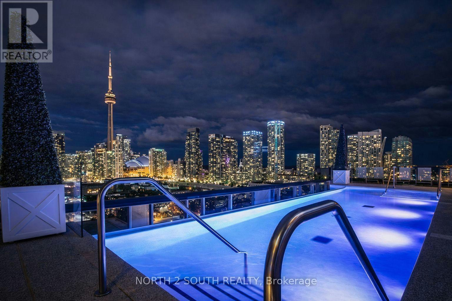 524-55 Stewart Street, Toronto, ON, M5V 2V1 - 19