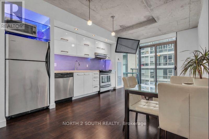 524-55 Stewart Street, Toronto, ON, M5V 2V1 - 5