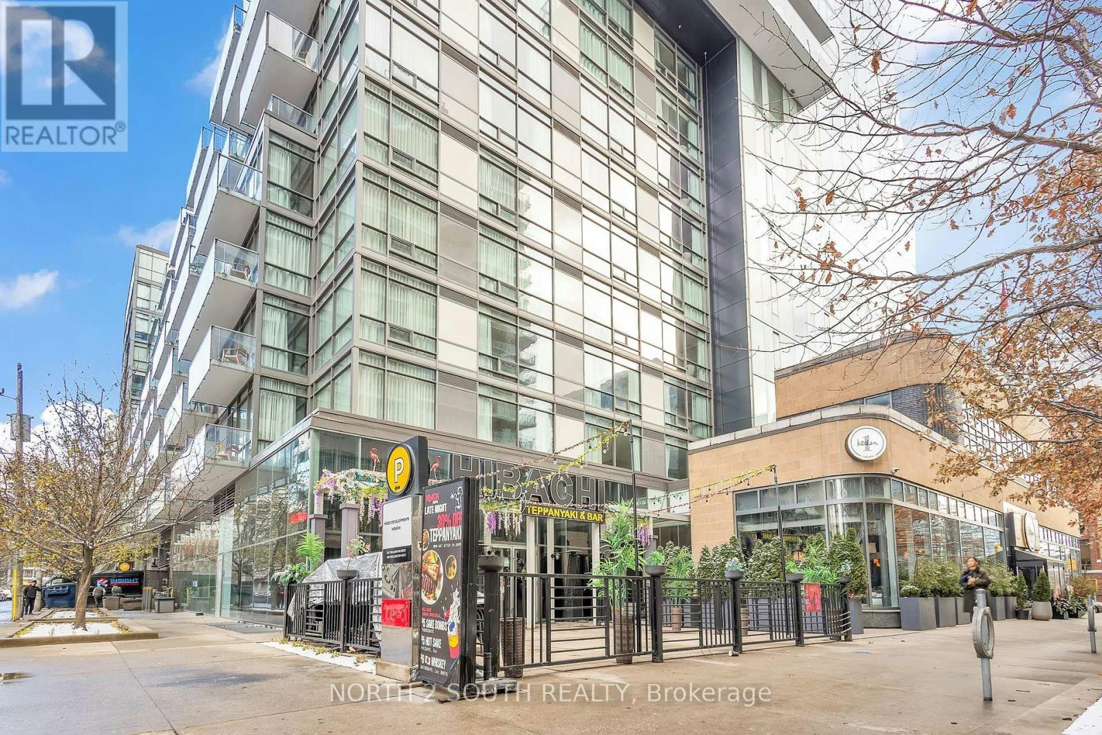 524-55 Stewart Street, Toronto, ON, M5V 2V1 - 17