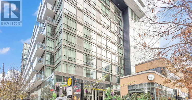 524-55 Stewart Street, Toronto, ON, M5V 2V1 - 17
